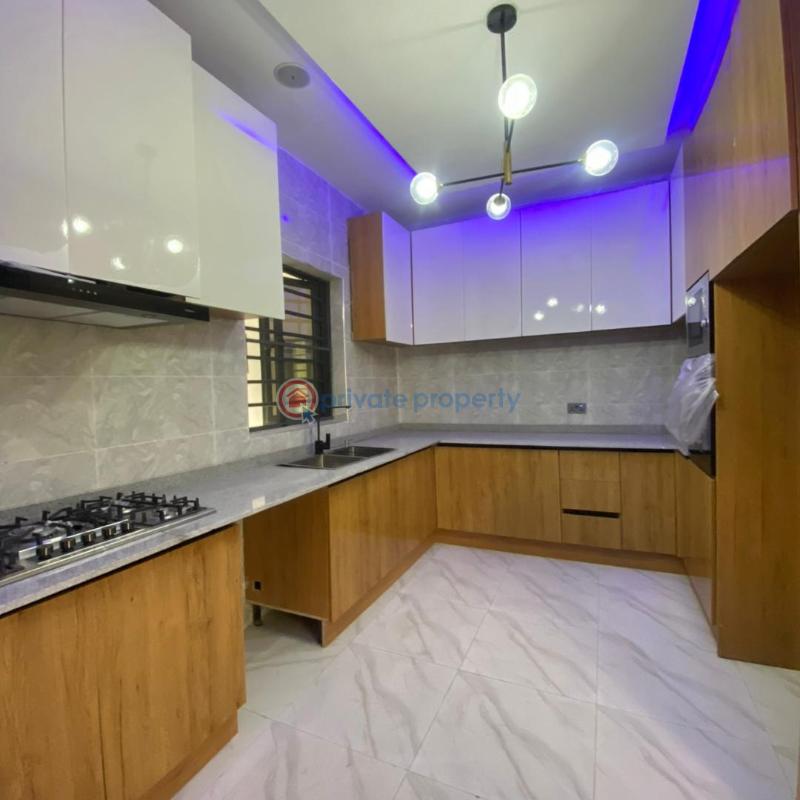 3 bedroom Block Of Flats For Sale Ikate Elegushi Lekki Lagos - 2