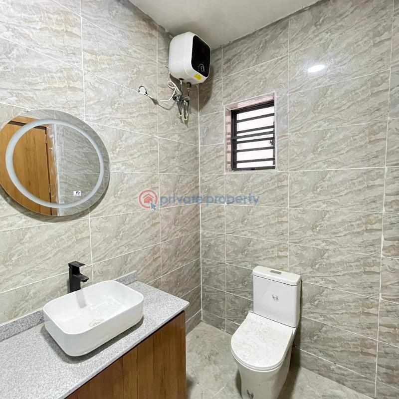 3 bedroom Block Of Flats For Sale Ikate Elegushi Lekki Lagos - 5