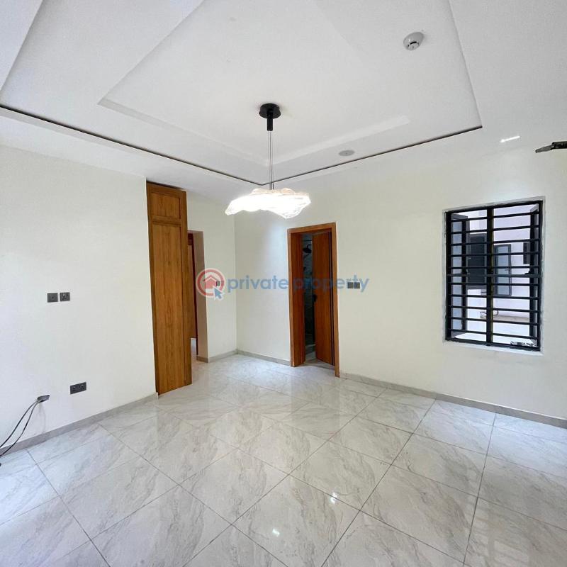 3 bedroom Block Of Flats For Sale Ikate Elegushi Lekki Lagos - 3