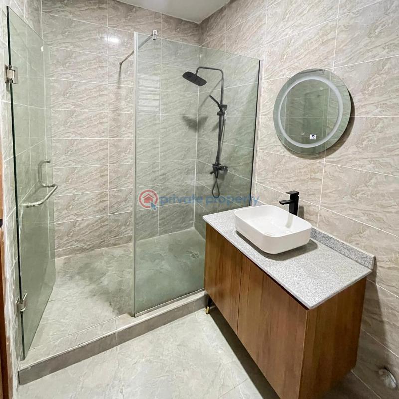 3 bedroom Block Of Flats For Sale Ikate Elegushi Lekki Lagos - 6