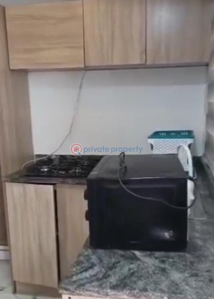 1 bedroom Mini Flat For Rent Victoria Island Lagos - 1