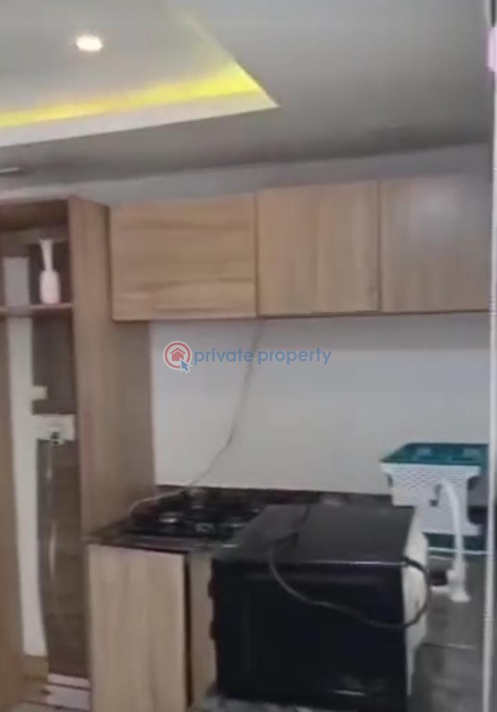 1 bedroom Mini Flat For Rent Victoria Island Lagos - 0