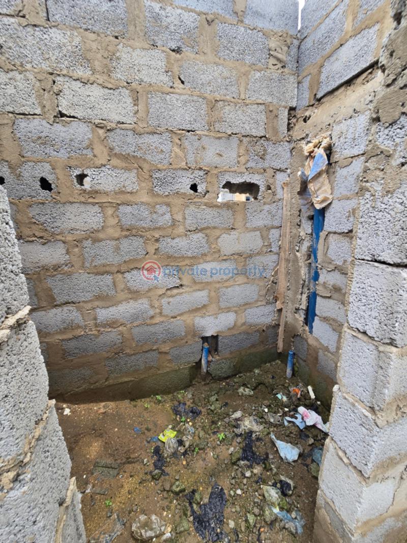 4 bedroom Detached Duplex For Sale 4tree4 Residence, Spotlight Group Beside Dunamis International Gospel Church Airport Road Lugbe Lugbe Abuja Phase 4  - 8