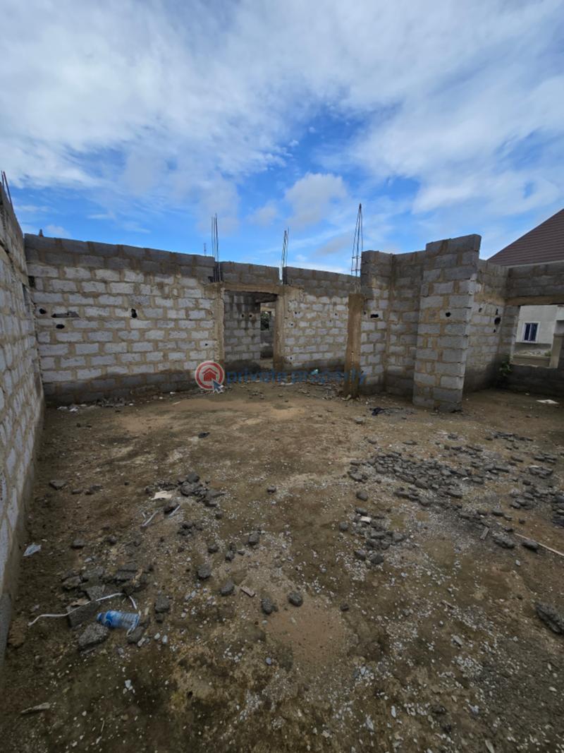 4 bedroom Detached Duplex For Sale 4tree4 Residence, Spotlight Group Beside Dunamis International Gospel Church Airport Road Lugbe Lugbe Abuja Phase 4  - 2