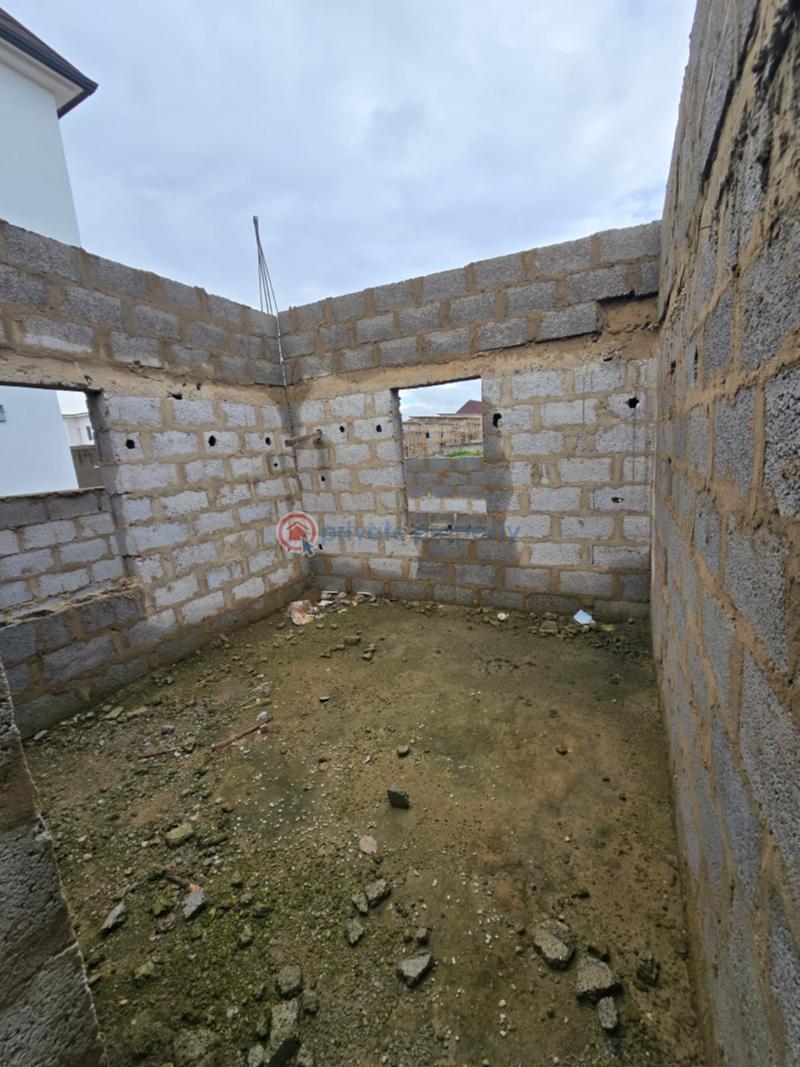 4 bedroom Detached Duplex For Sale 4tree4 Residence, Spotlight Group Beside Dunamis International Gospel Church Airport Road Lugbe Lugbe Abuja Phase 4  - 7