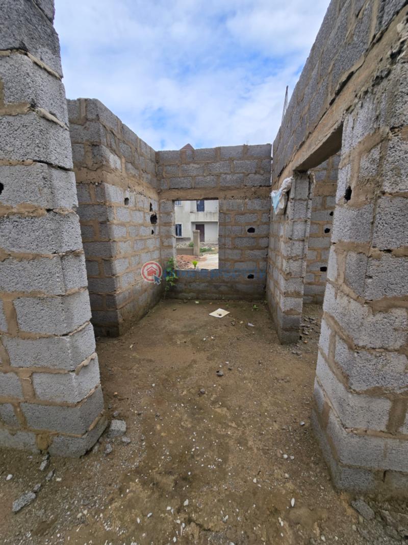 4 bedroom Detached Duplex For Sale 4tree4 Residence, Spotlight Group Beside Dunamis International Gospel Church Airport Road Lugbe Lugbe Abuja Phase 4  - 5
