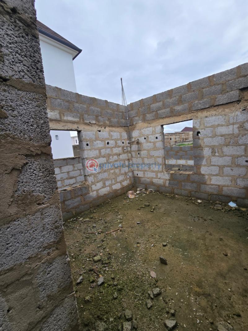 4 bedroom Detached Duplex For Sale 4tree4 Residence, Spotlight Group Beside Dunamis International Gospel Church Airport Road Lugbe Lugbe Abuja Phase 4  - 9