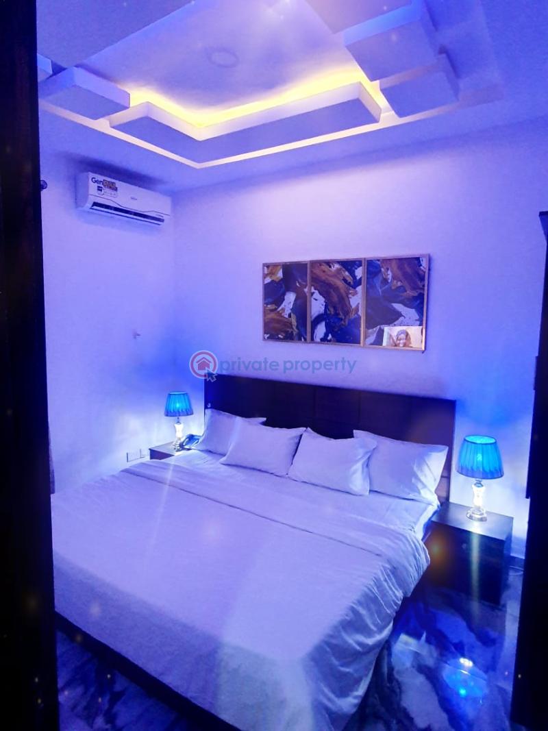 10 bedroom Hotel For Sale By Chevron Idado Lekki Idado Lekki Lagos - 0