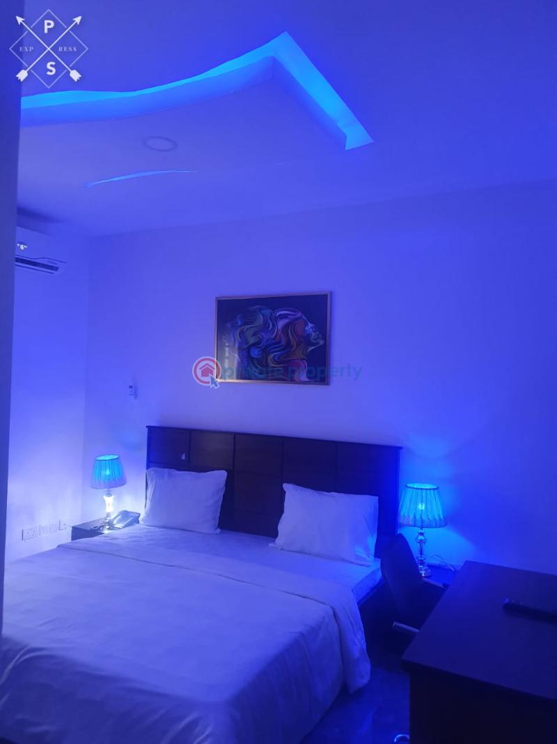 10 bedroom Hotel For Sale By Chevron Idado Lekki Idado Lekki Lagos - 12