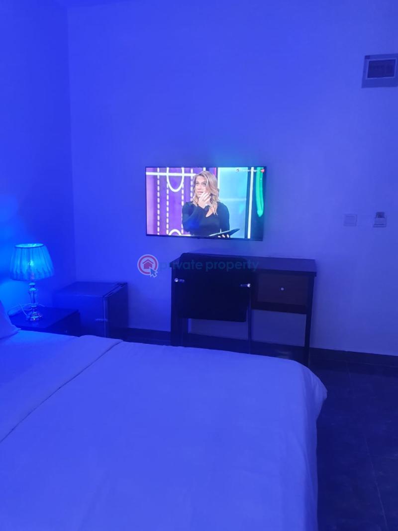 10 bedroom Hotel For Sale By Chevron Idado Lekki Idado Lekki Lagos - 5