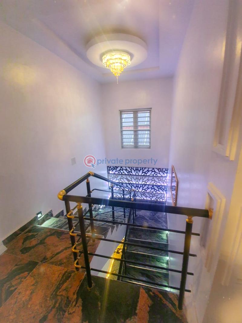 10 bedroom Hotel For Sale By Chevron Idado Lekki Idado Lekki Lagos - 18