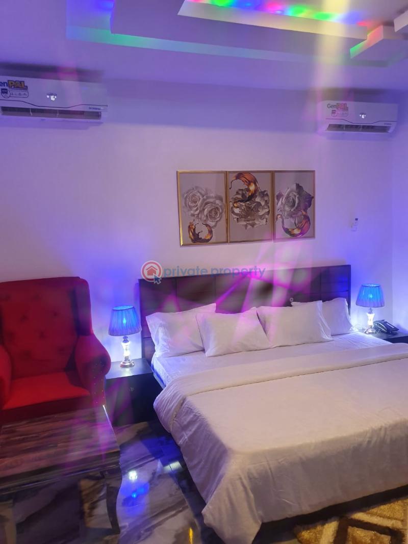 10 bedroom Hotel For Sale By Chevron Idado Lekki Idado Lekki Lagos - 13