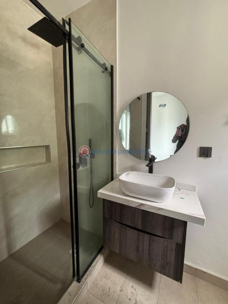 Nice fantastic 3bedroom flat apartment in good area - 8 3 bedroom Block Of Flats For Sale Osapa London Lekki Lagos - 8