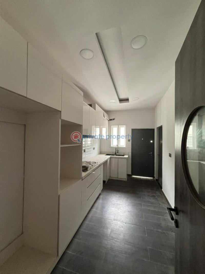 3 bedroom Block Of Flats For Sale Osapa London Lekki Lagos - 0