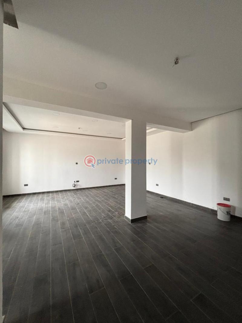 Nice fantastic 3bedroom flat apartment in good area - 2 3 bedroom Block Of Flats For Sale Osapa London Lekki Lagos - 2