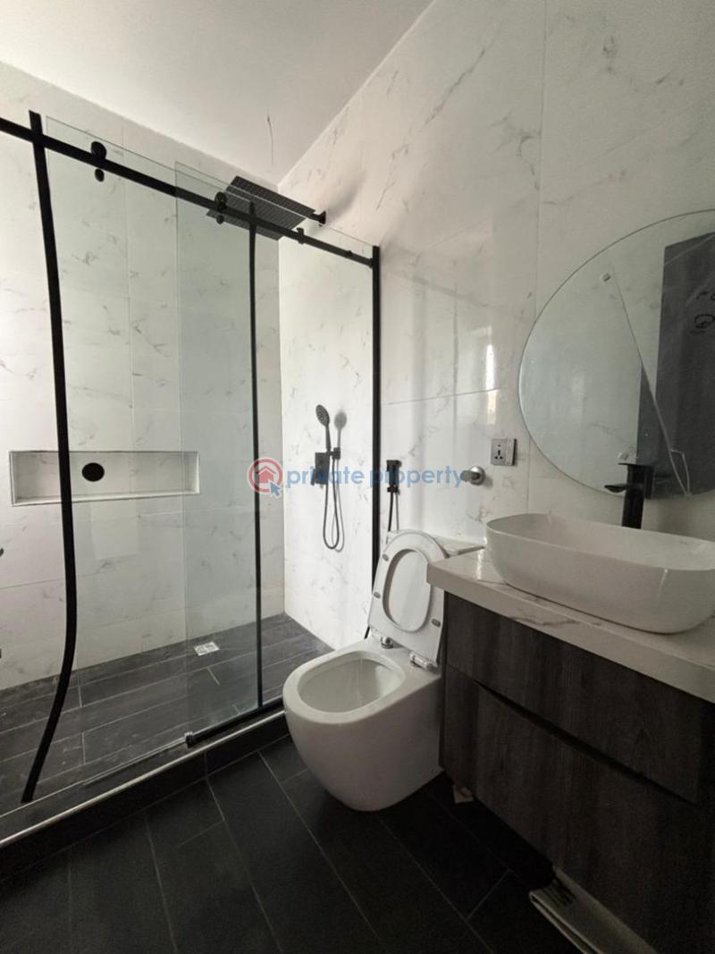 Nice fantastic 3bedroom flat apartment in good area - 12 3 bedroom Block Of Flats For Sale Osapa London Lekki Lagos - 12