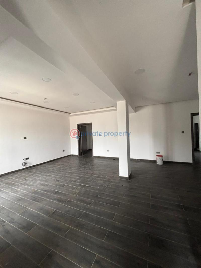 Nice fantastic 3bedroom flat apartment in good area - 3 3 bedroom Block Of Flats For Sale Osapa London Lekki Lagos - 3