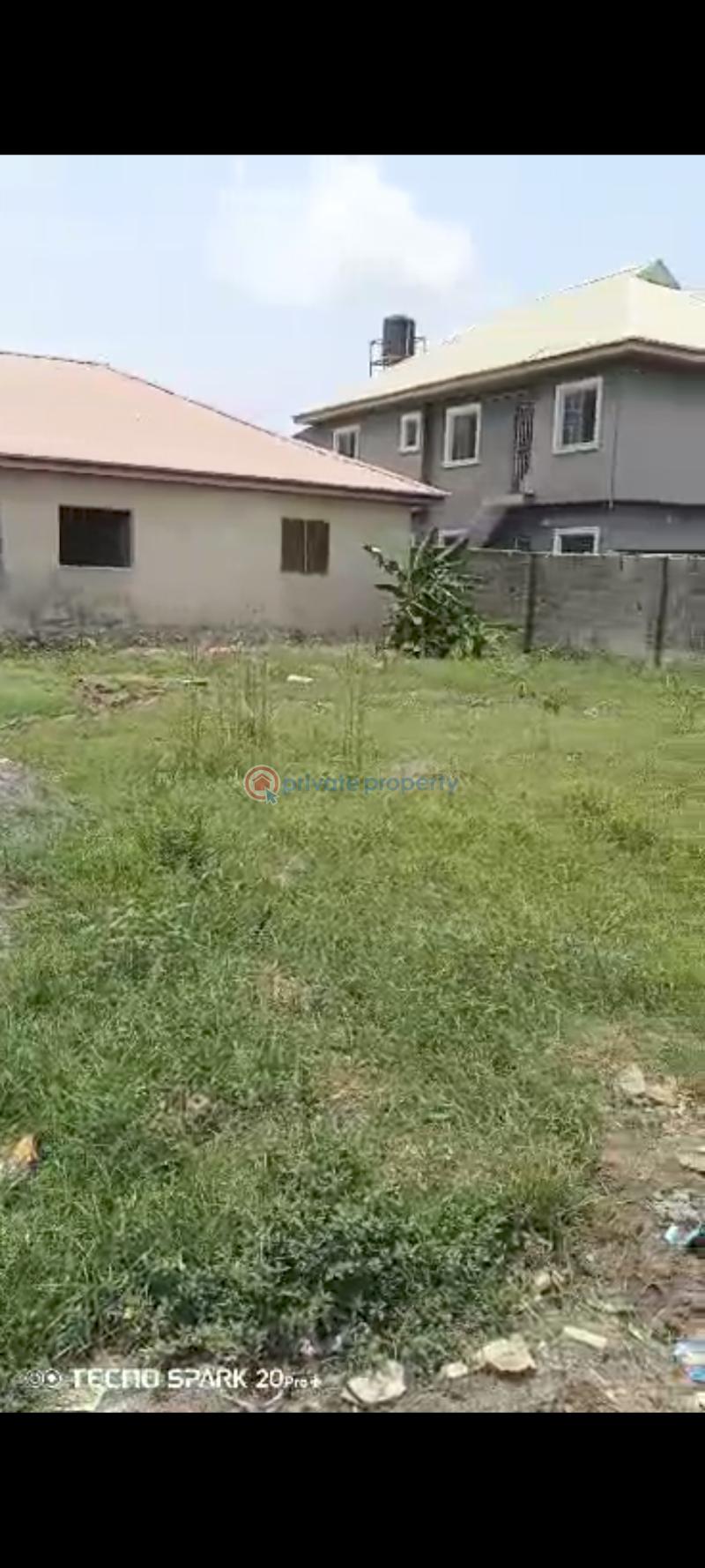 4 bedroom Bungalow For Sale Silverland Estate Sangotedo Ajah Lagos - 4