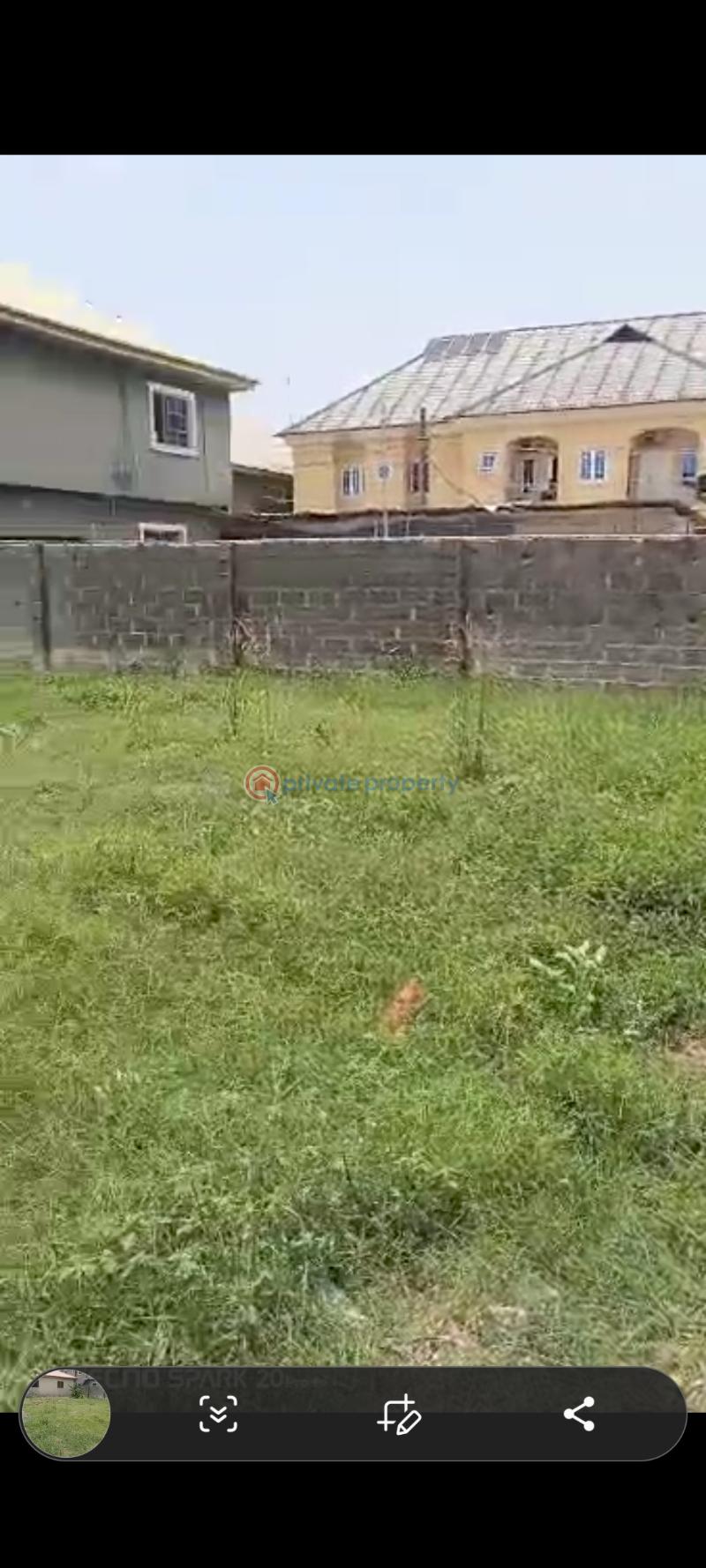 4 bedroom Bungalow For Sale Silverland Estate Sangotedo Ajah Lagos - 1