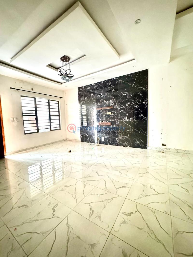 4 bedroom Terraced Duplex For Rent Emcel Court Orchid Lekki Phase 2 Lagos - 3