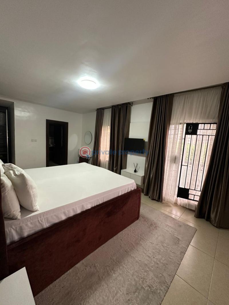 2 bedroom Shared Apartment For Rent Banana Island Ikoyi Lagos - 6