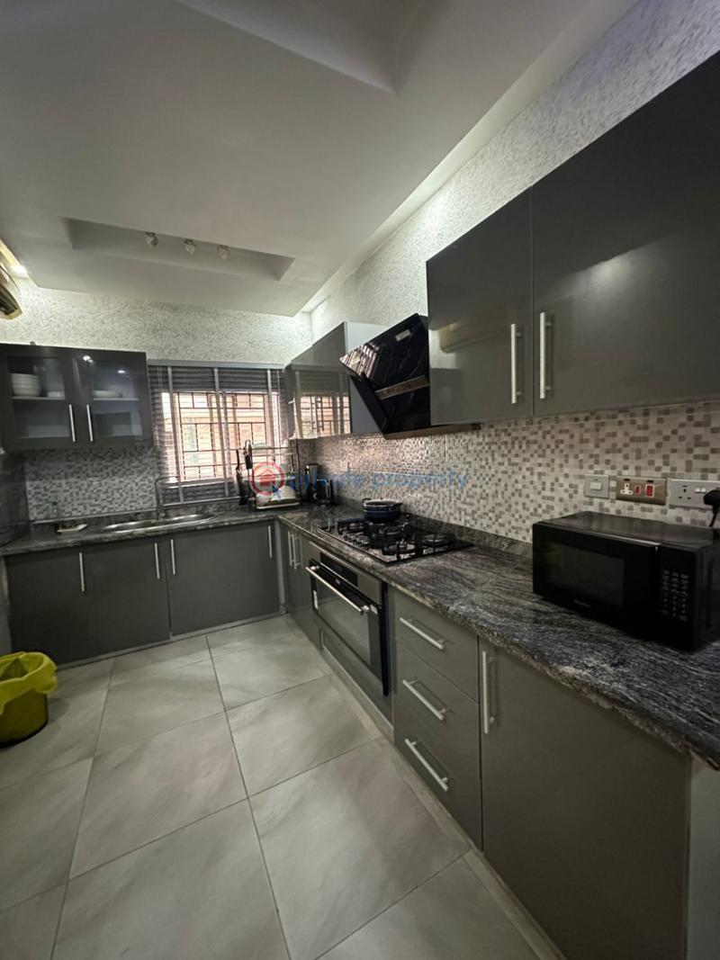 2 bedroom Shared Apartment For Rent Banana Island Ikoyi Lagos - 8