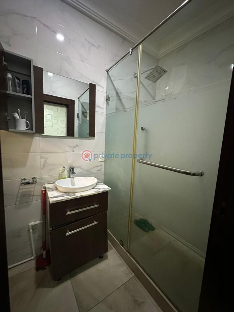 2 bedroom Shared Apartment For Rent Banana Island Ikoyi Lagos - 11