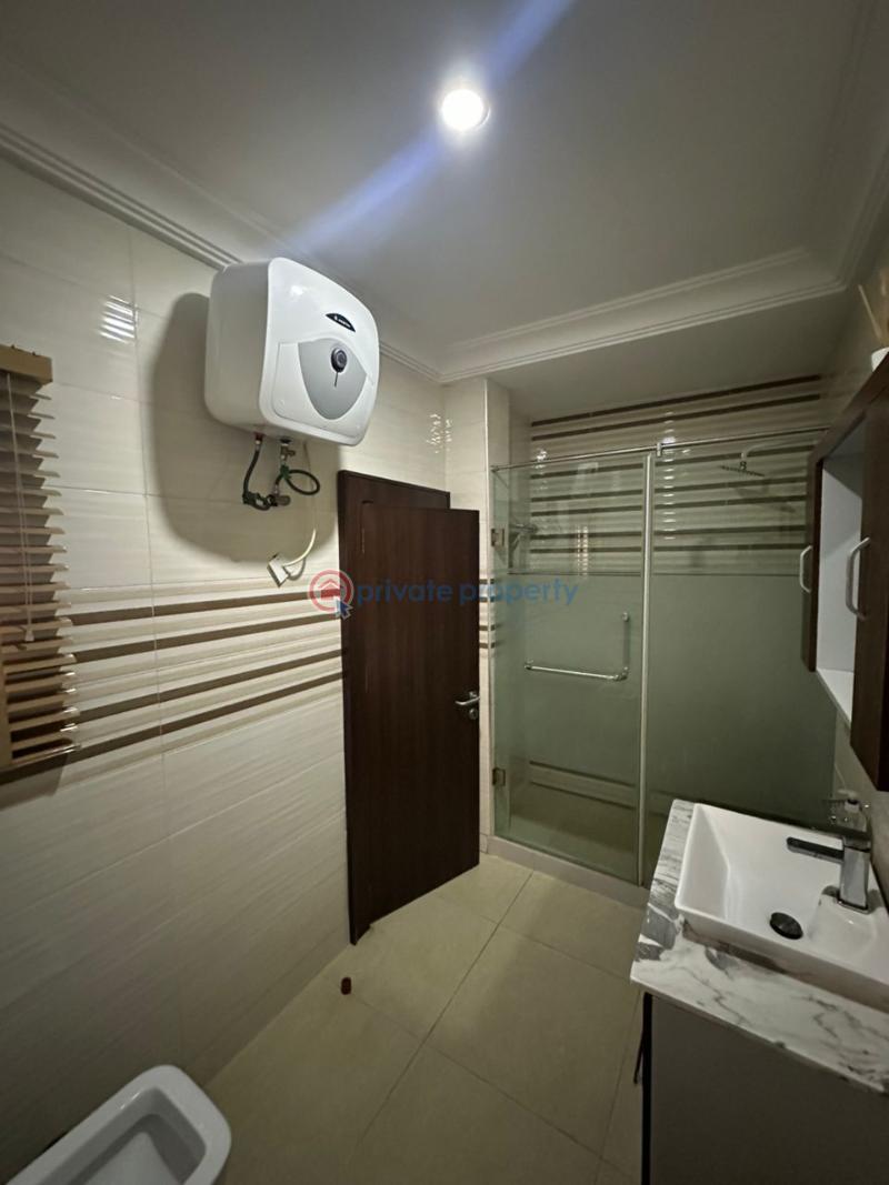 2 bedroom Shared Apartment For Rent Banana Island Ikoyi Lagos - 1