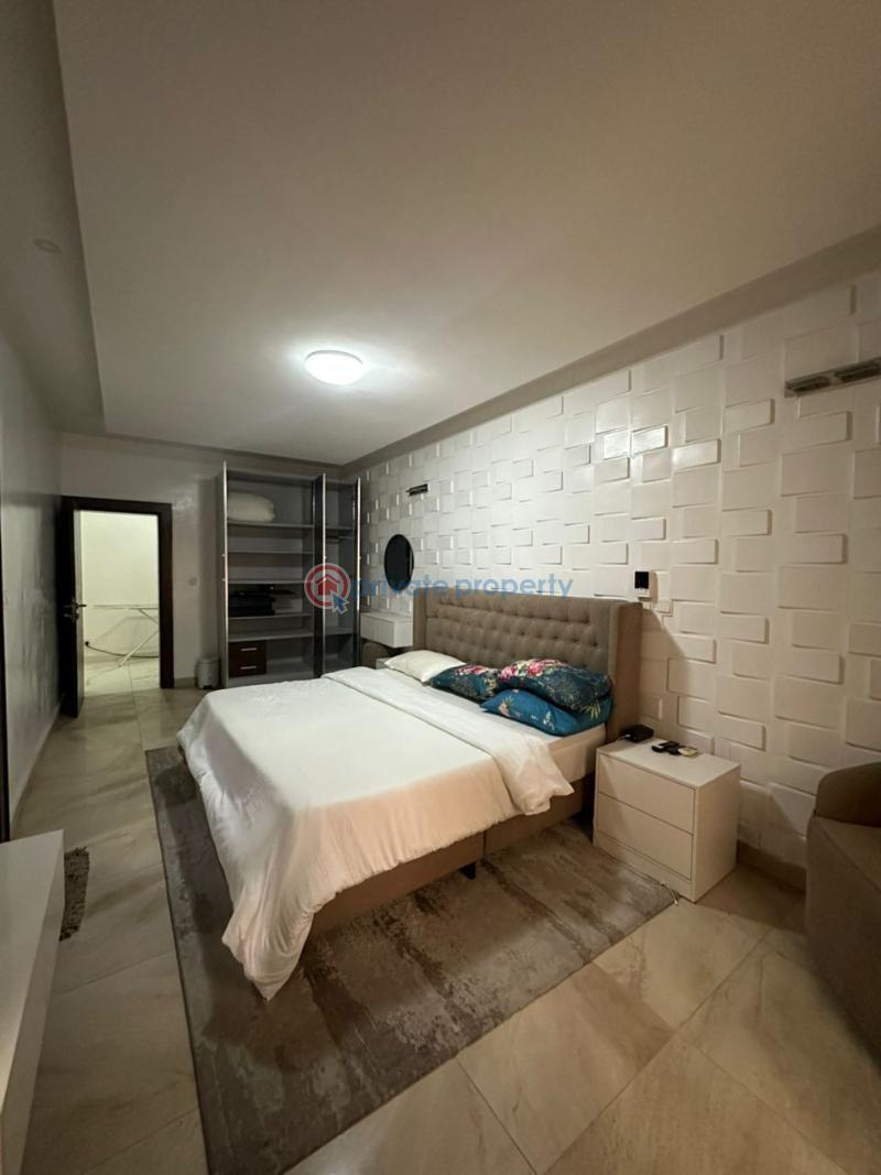 2 bedroom Shared Apartment For Rent Banana Island Ikoyi Lagos - 14