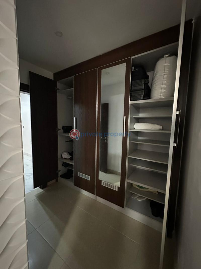 2 bedroom Shared Apartment For Rent Banana Island Ikoyi Lagos - 12