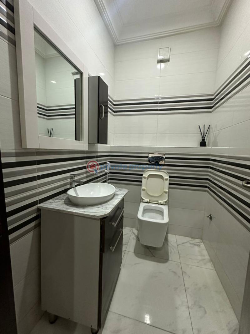 2 bedroom Shared Apartment For Rent Banana Island Ikoyi Lagos - 5