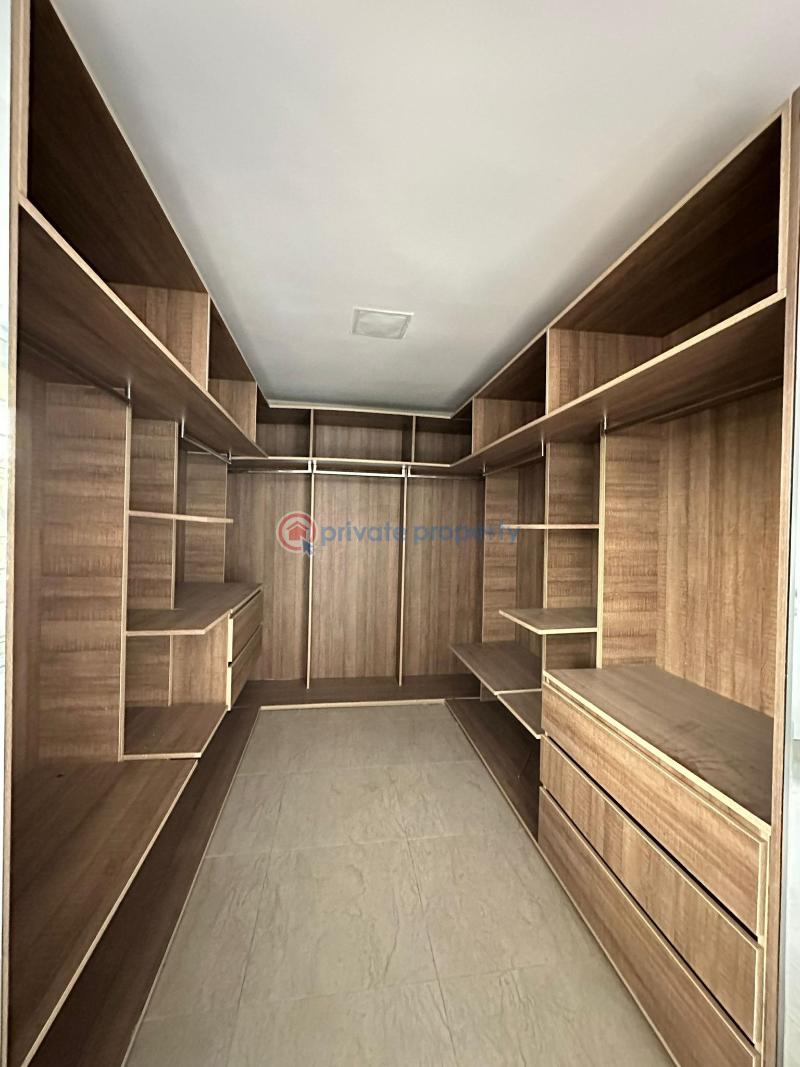 5 bedroom Duplex For Rent In A Cell To Access Estate By Lekki Right Lekki Phase 1 Lagos - 14