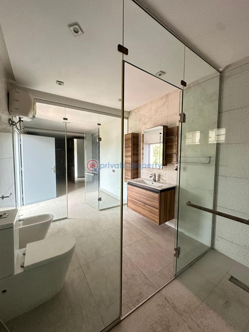 5 bedroom Duplex For Rent In A Cell To Access Estate By Lekki Right Lekki Phase 1 Lagos - 9