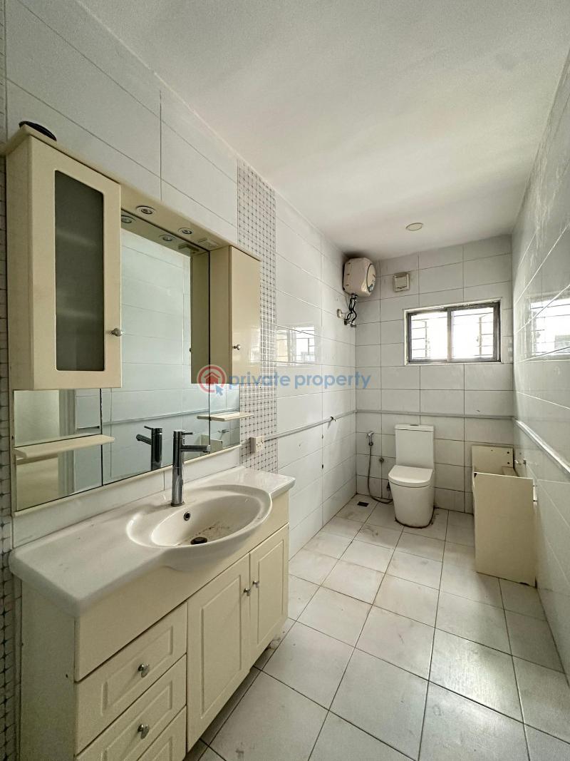 5 bedroom Duplex For Rent In A Cell To Access Estate By Lekki Right Lekki Phase 1 Lagos - 7