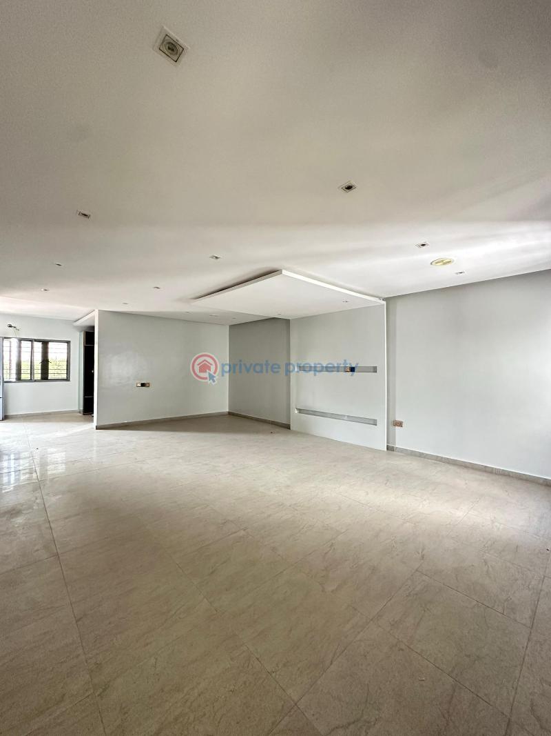 5 bedroom Duplex For Rent In A Cell To Access Estate By Lekki Right Lekki Phase 1 Lagos - 2