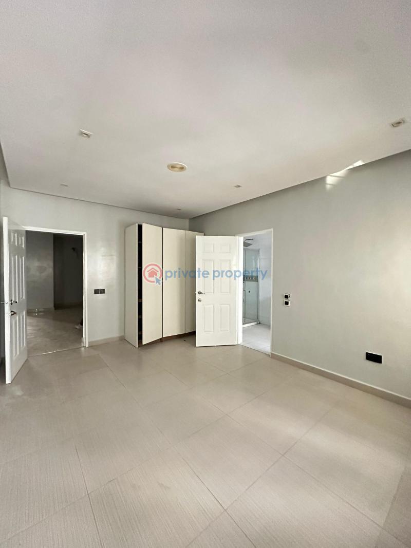 5 bedroom Duplex For Rent In A Cell To Access Estate By Lekki Right Lekki Phase 1 Lagos - 6