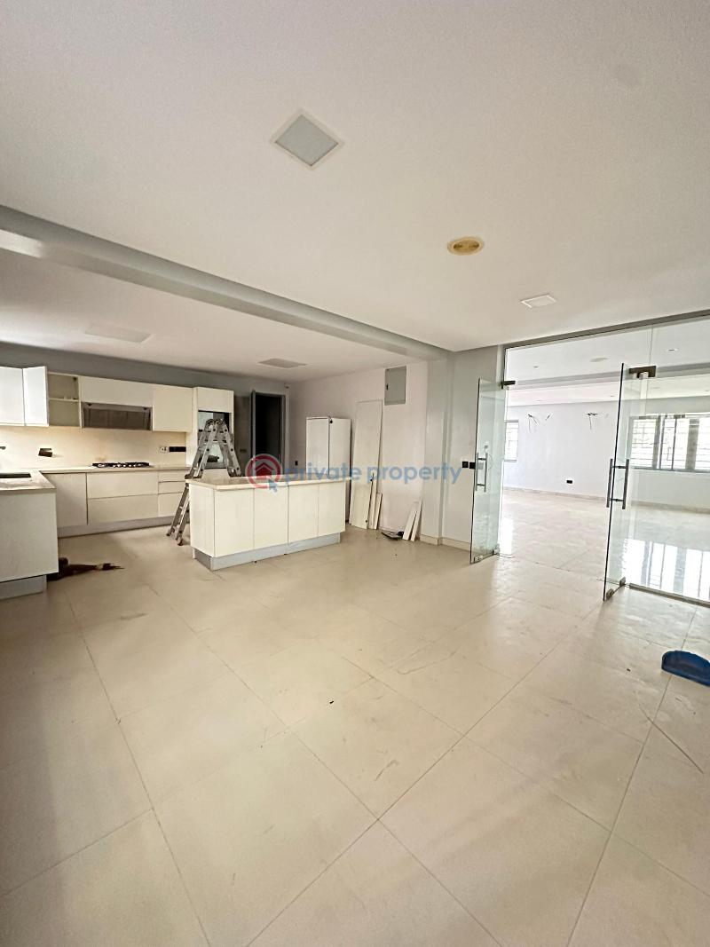 5 bedroom Duplex For Rent In A Cell To Access Estate By Lekki Right Lekki Phase 1 Lagos - 4