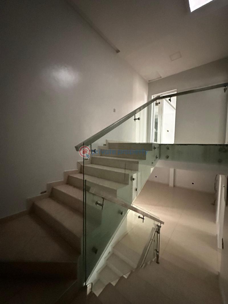 5 bedroom Duplex For Rent In A Cell To Access Estate By Lekki Right Lekki Phase 1 Lagos - 5