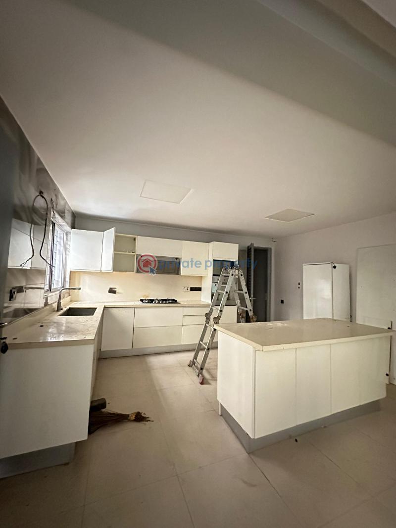 5 bedroom Duplex For Rent In A Cell To Access Estate By Lekki Right Lekki Phase 1 Lagos - 3