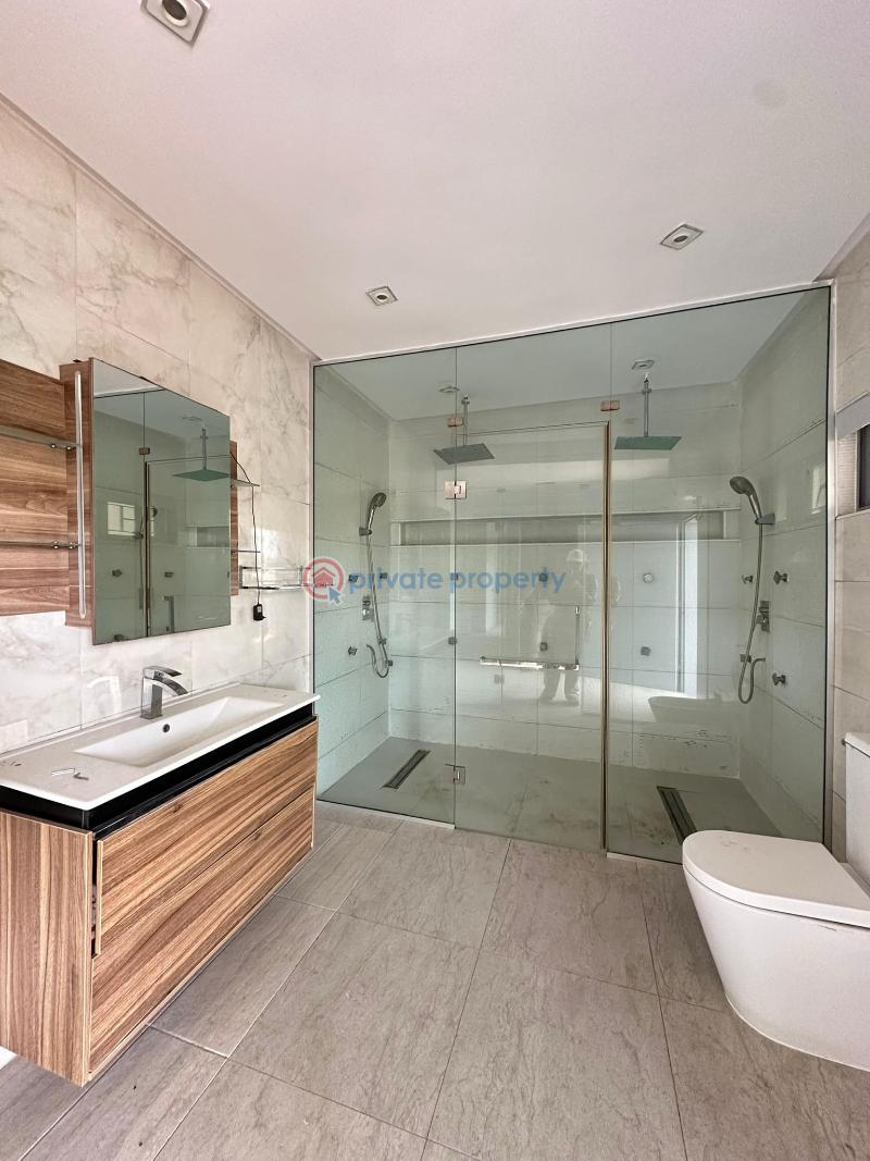 5 bedroom Duplex For Rent In A Cell To Access Estate By Lekki Right Lekki Phase 1 Lagos - 8