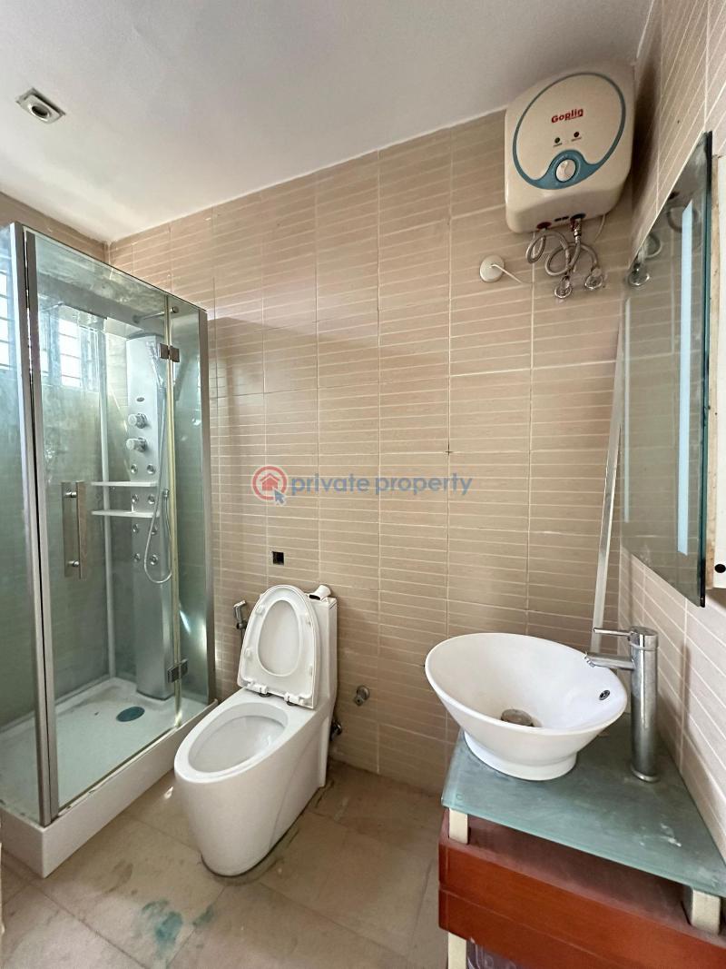 5 bedroom Duplex For Rent In A Cell To Access Estate By Lekki Right Lekki Phase 1 Lagos - 15