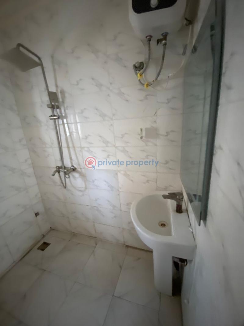 1 bedroom Mini Flat For Rent Lekki Conservation Road Along Lekki Expressway Lagos - 7