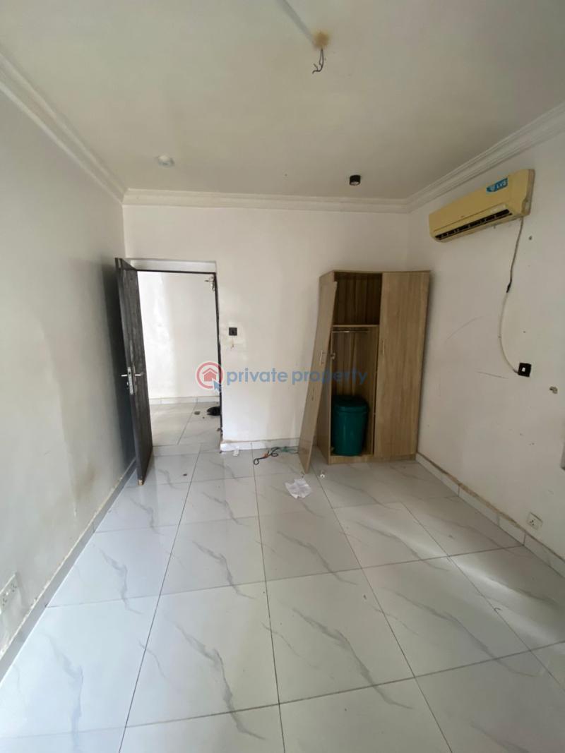 1 bedroom Mini Flat For Rent Lekki Conservation Road Along Lekki Expressway Lagos - 4