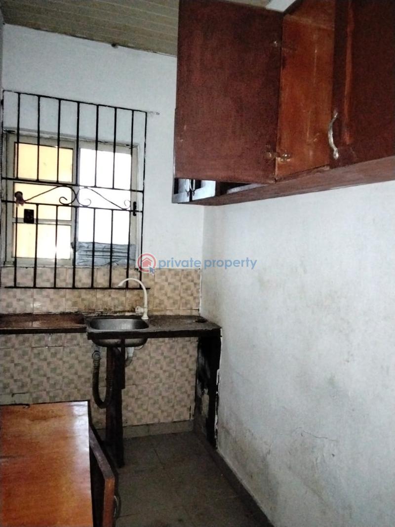 1 bedroom Mini Flat For Rent The Road Beside Former World Oil Filling Station Ikate Elegushi Lekki Lagos - 2