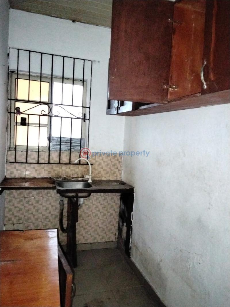 1 bedroom Mini Flat For Rent The Road Beside Former World Oil Filling Station Ikate Elegushi Lekki Lagos - 3