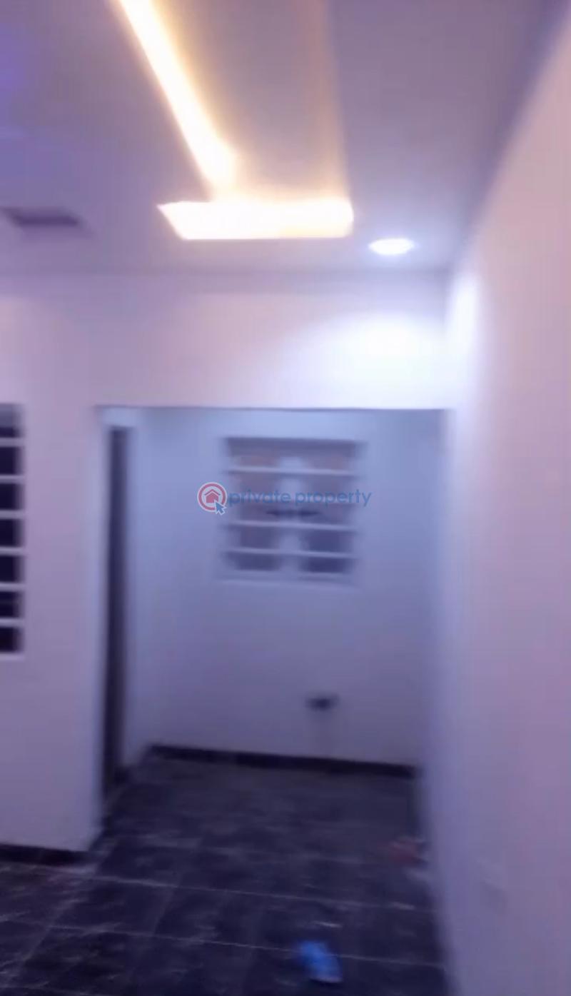 1 bedroom Mini Flat For Rent Alausa Ikeja Lagos