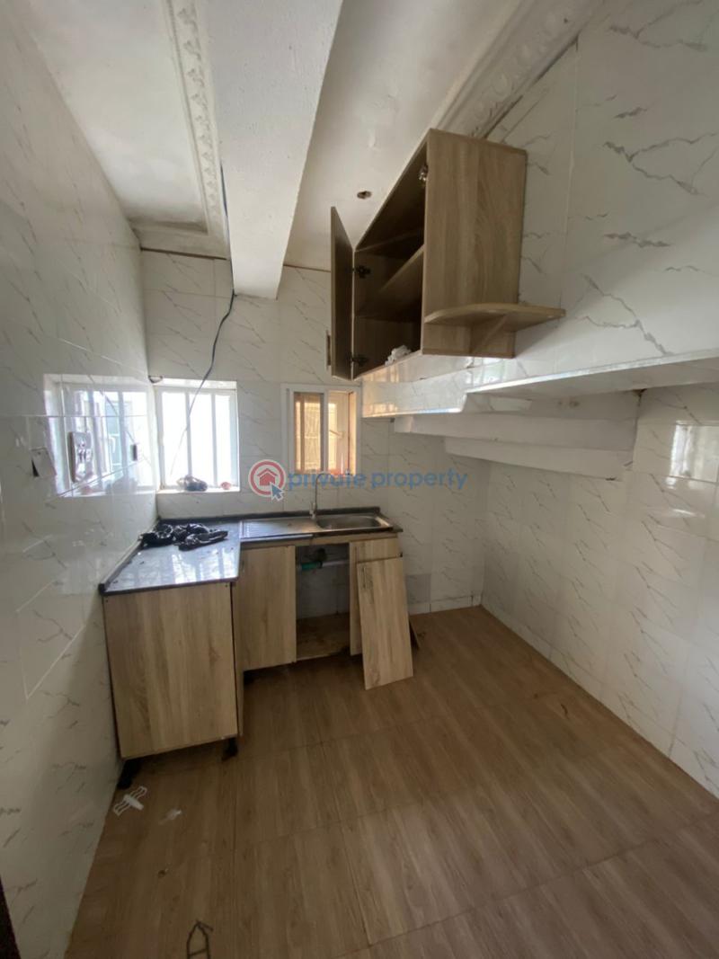 1 bedroom Mini Flat For Rent Lekki Conservation Road Along Lekki Expressway Lagos - 2