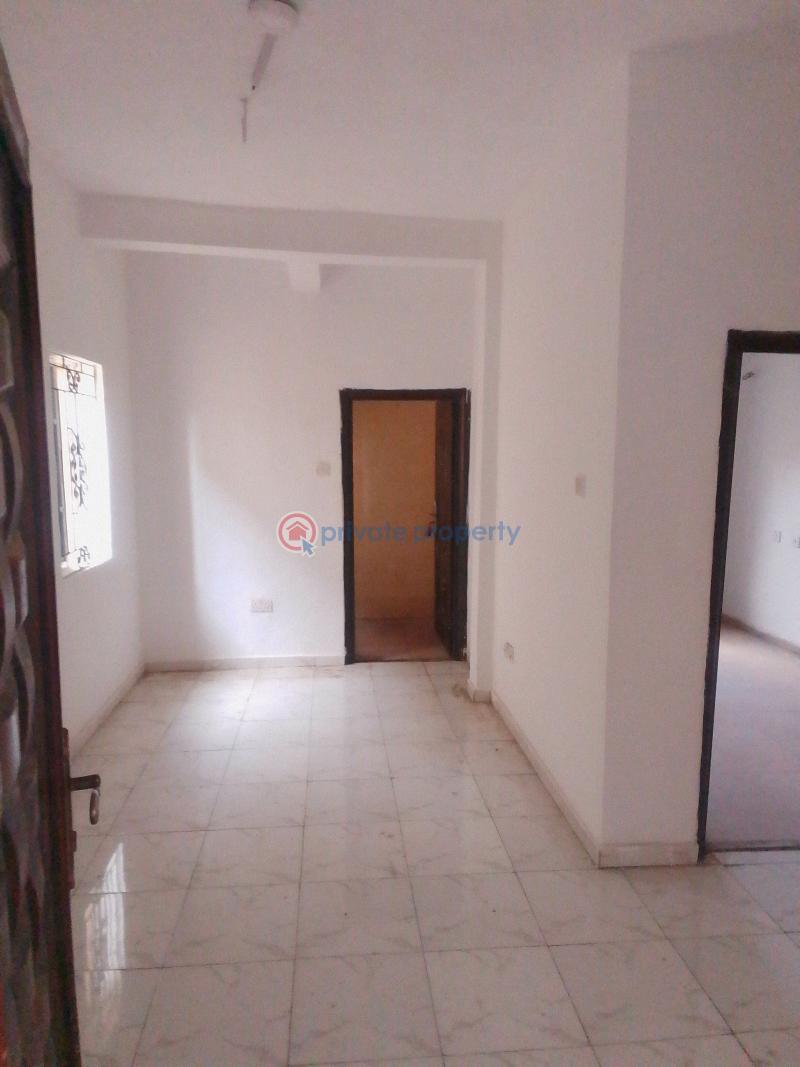 Mini Flat For Rent Ago Palace Isolo Lagos - 1