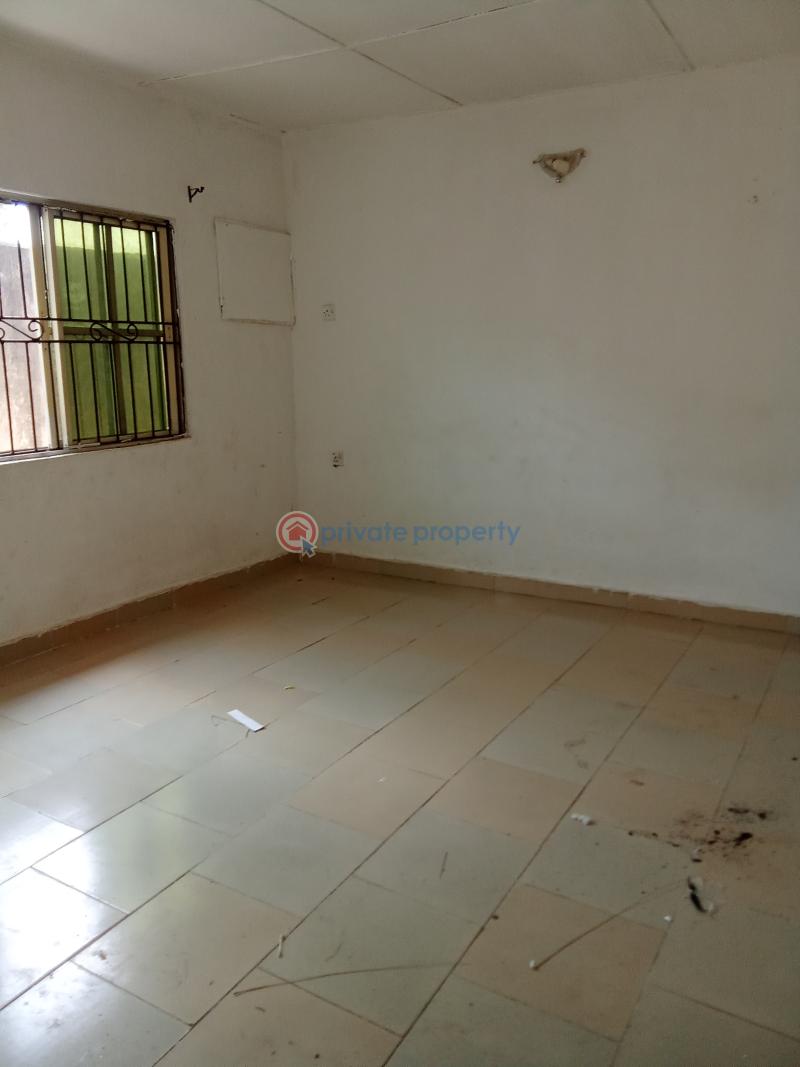 Mini Flat For Rent Ago Palace Isolo Lagos - 3