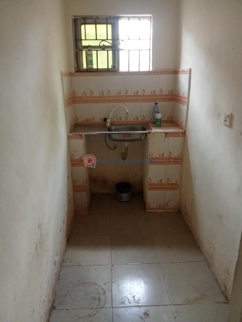Mini Flat For Rent Ago Palace Isolo Lagos - 2